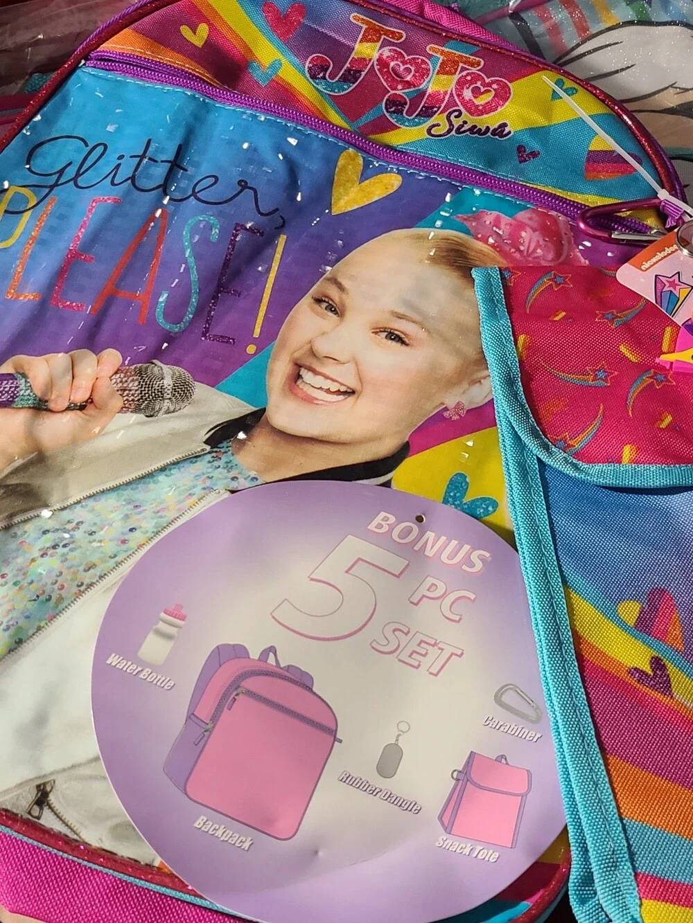 JoJo Siwa 